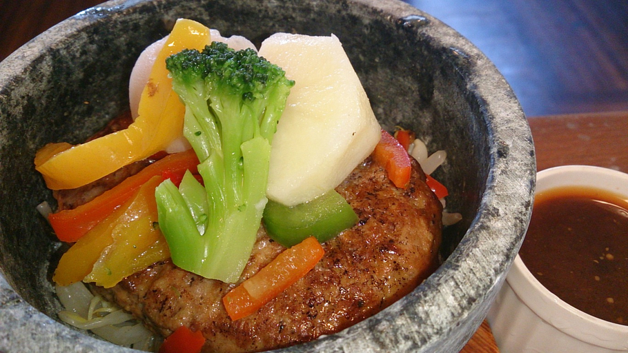 Food & Drinks 5, Mimatsu Annex, Mito