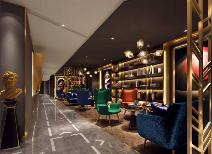 Others 4, One Hotel, Zhengzhou