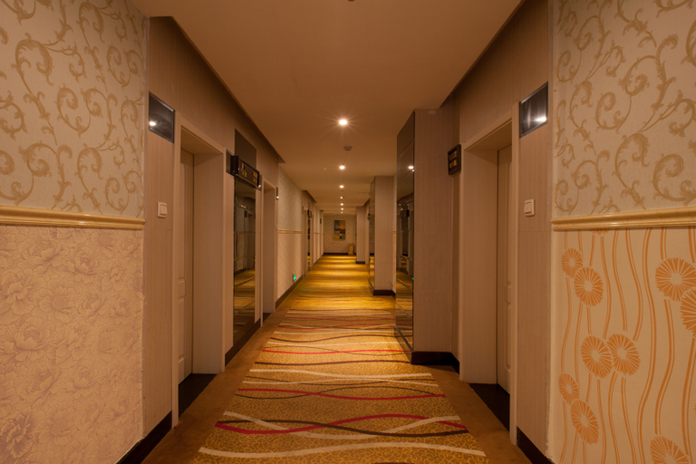 Others 3, Jun'an Fengshang Hotel, Yingtan