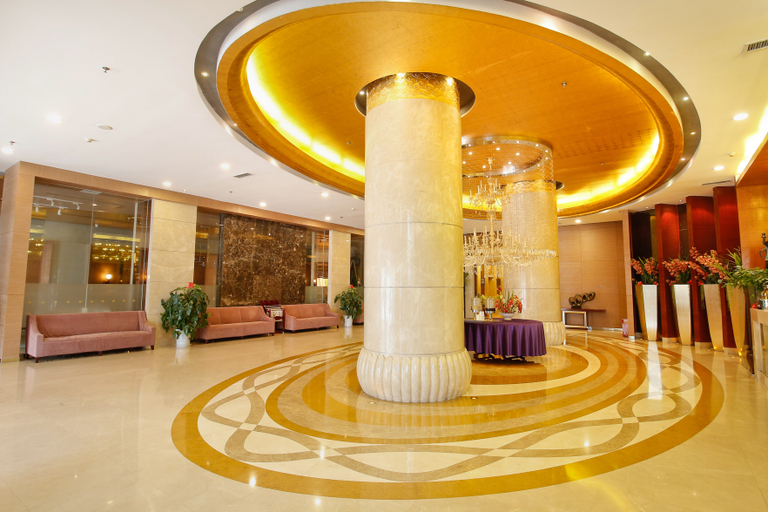 Others 4, Baoji Prince Hotel, Baoji