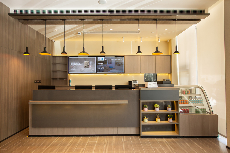 Food & Drinks 4, Hanting Hotel Zhengzhou Shakou Road, Zhengzhou