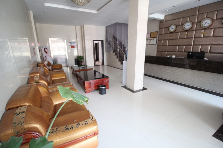 Others 3, Xingrui Hotel Chain (Kaifeng Tongxu County Wenwei Road Branch), Kaifeng