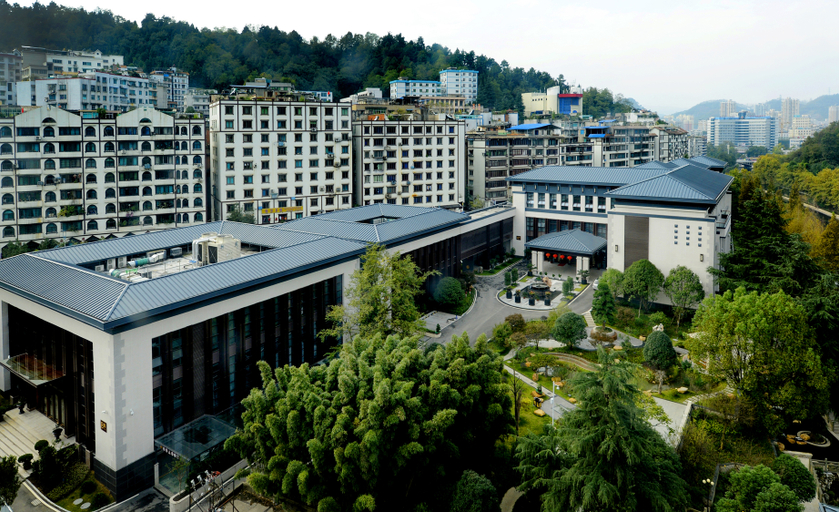公共区域 5, Zunyi Guesthouse, Zunyi