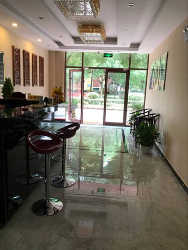 Others 4, Fengyue Hotel, Nanjing