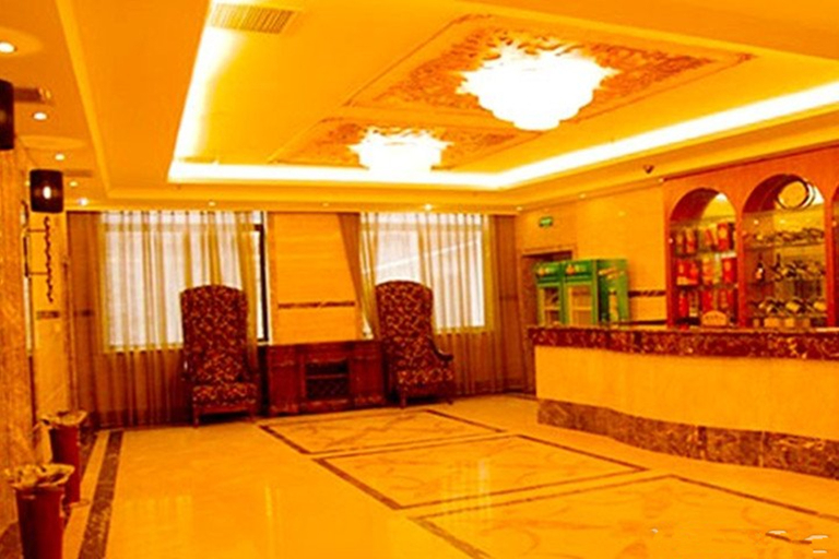 Others 4, Zhuangyuanlou Hotel, Yichang