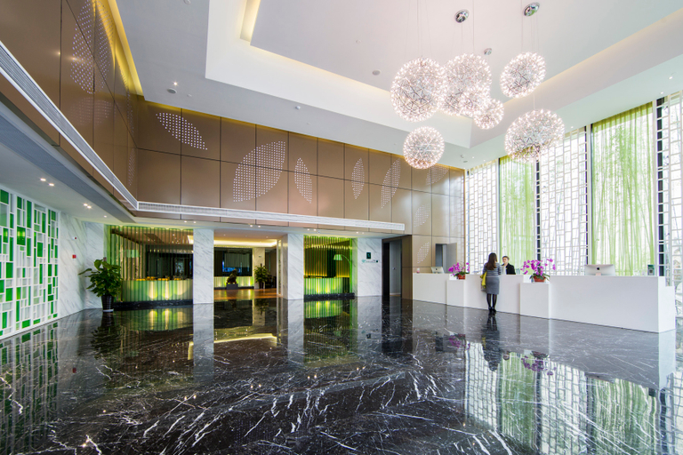 Others 4, China Youth Hostel Landscape Garden Hotel (Suzhou Wujiang RT-Mart), Suzhou