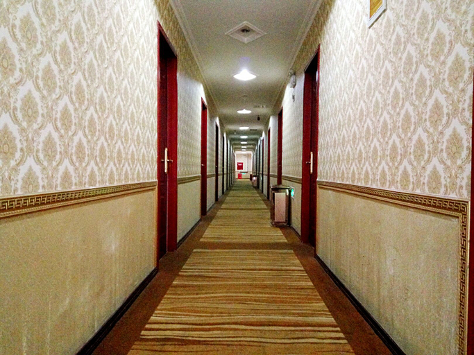 Others 4, Tianyuan City Hotel, Chengdu