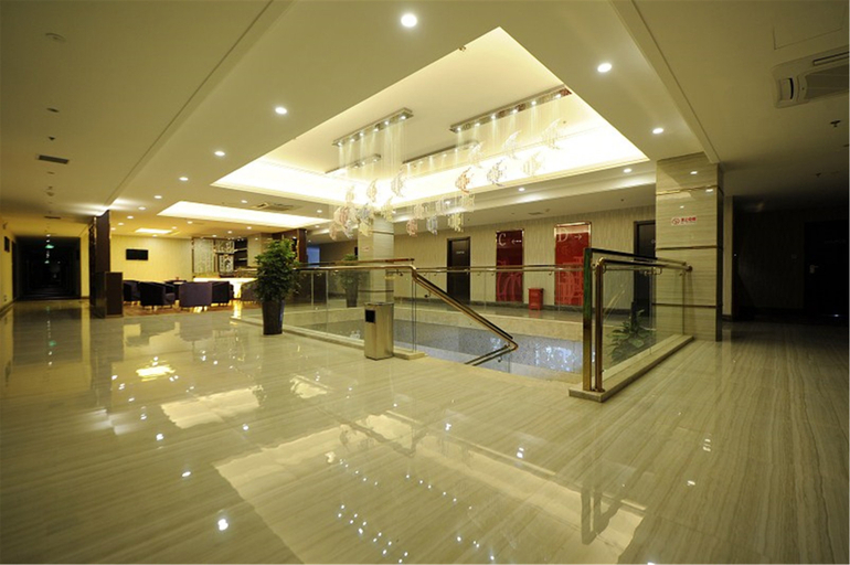 Others 3, Shengjing Yijia Hotel Xiangyang wanda square, Xiangfan