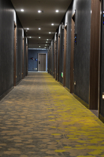 Others 5, Pingyi Linyi gold and Silver Garden Hotel, Linyi