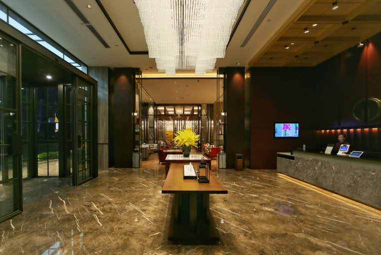 Others 3, Jiangwan Cultural Tourism Hotel (Sanjiang Fengyu Bridge), Liuzhou