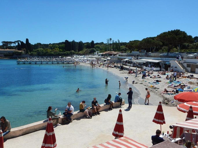 Others 3, Hotel Miramar- Cap d'Antibes - La Garoupe plage, Alpes-Maritimes