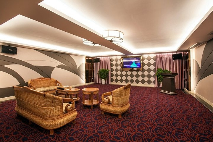 Others 5, Wuyishan Juzhen Hotel, Nanping