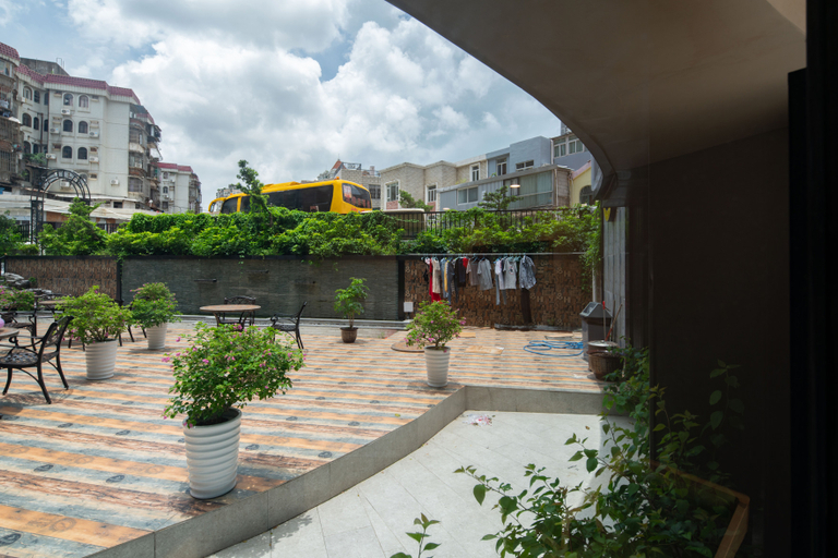 Others 5, ホテル(), Zhuhai