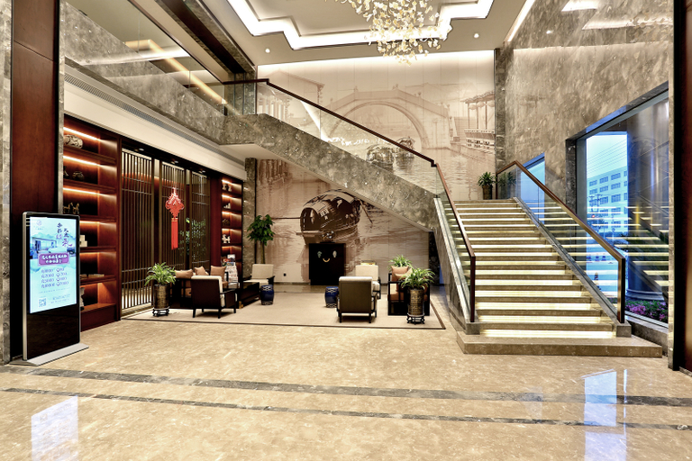 Others 5, Tianyi Hotel, Shaoxing