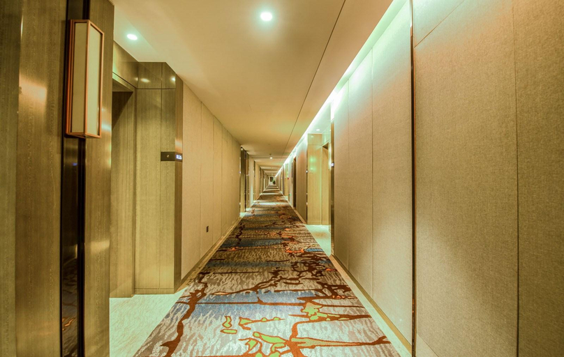 Others 5, Henong Minzu Hotel, Huaihua