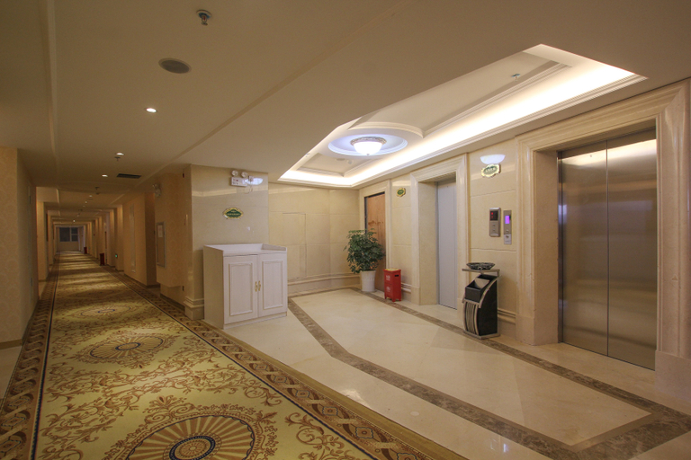 Others 5, Vienna International Hotel (Guilin station Hongling Road shop), Guilin