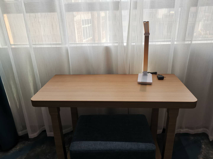 Others 5, Yunnan Hotel (Jingxi Zhongshan Park), Baise