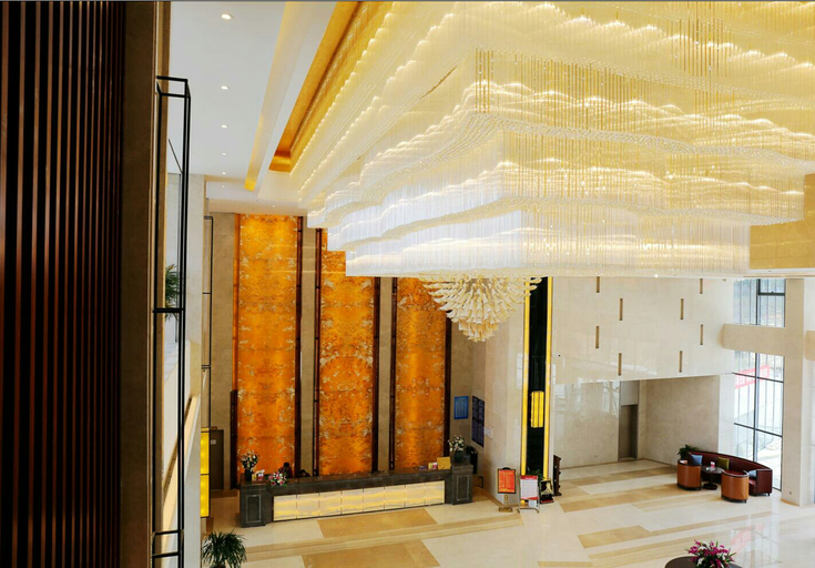 Others 2, Junde Hotel, Zunyi