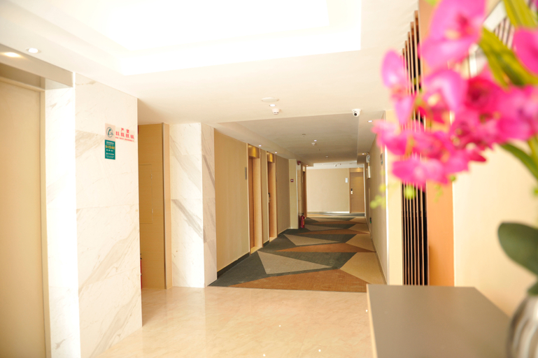 Others 5, Fengman Hotel Xiangzhou Dream Night Club, Laibin