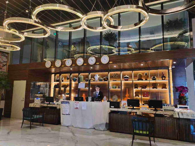 Food & Drinks 2, Tianjiyuan Hotel, Ürümqi