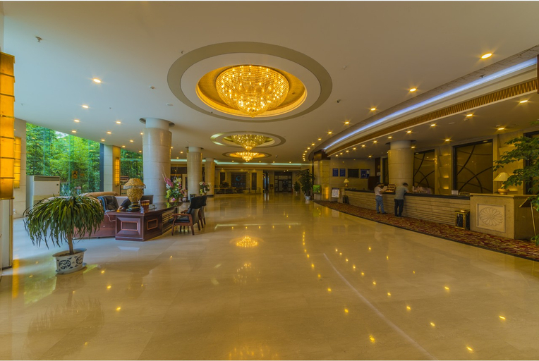 Others 3, Chengdu Qianxi Hotel, Chengdu