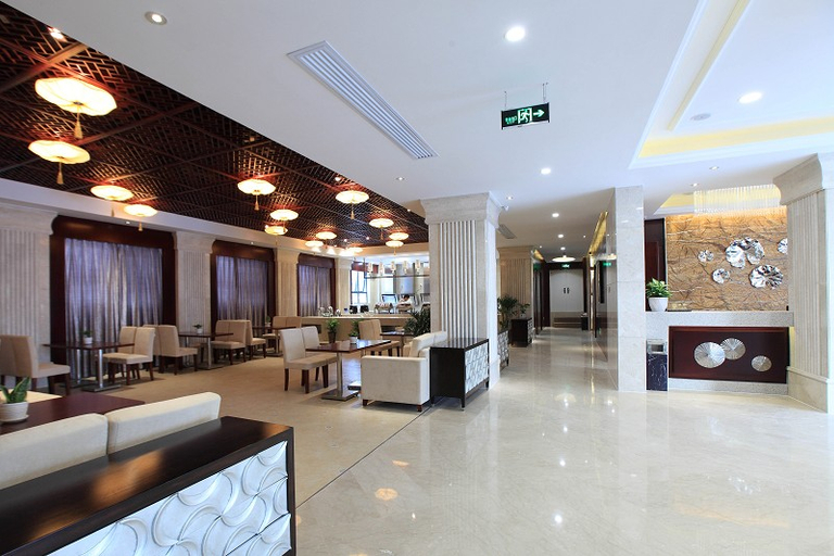 Others 3, Rensheng Jinghao Hotel, Chizhou