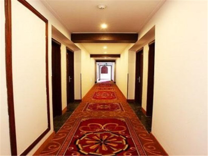 Others 4, Haikou Yelin Tinghai Hotel (Haikou Bay), Haikou