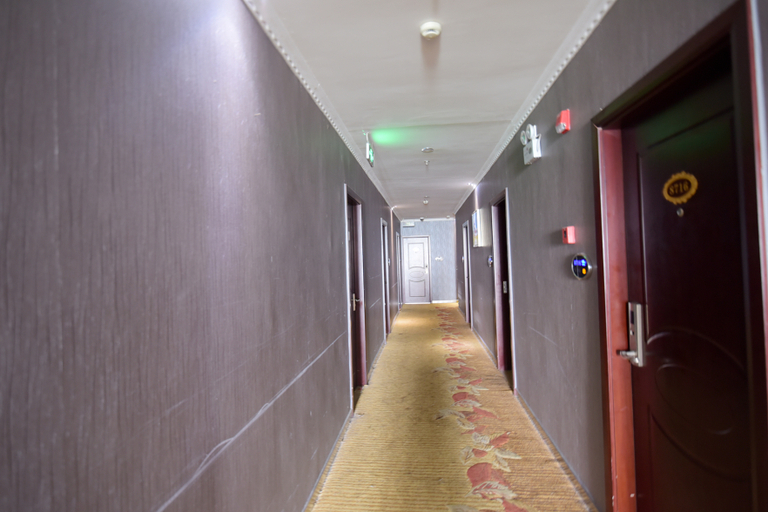 Others 5, ホテル(), Zhenjiang
