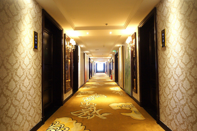 Others 3, Guangmei International Hotel, Nanning