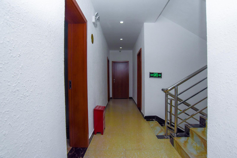 Others 3, Dingding Hotel (Kunming Changshui Airport), Kunming