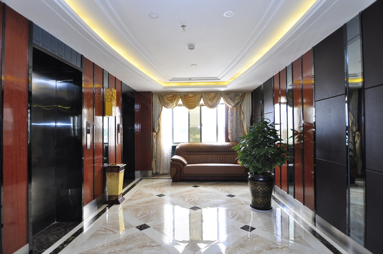 Others 5, Chongming Mengdu Hotel, Kunming
