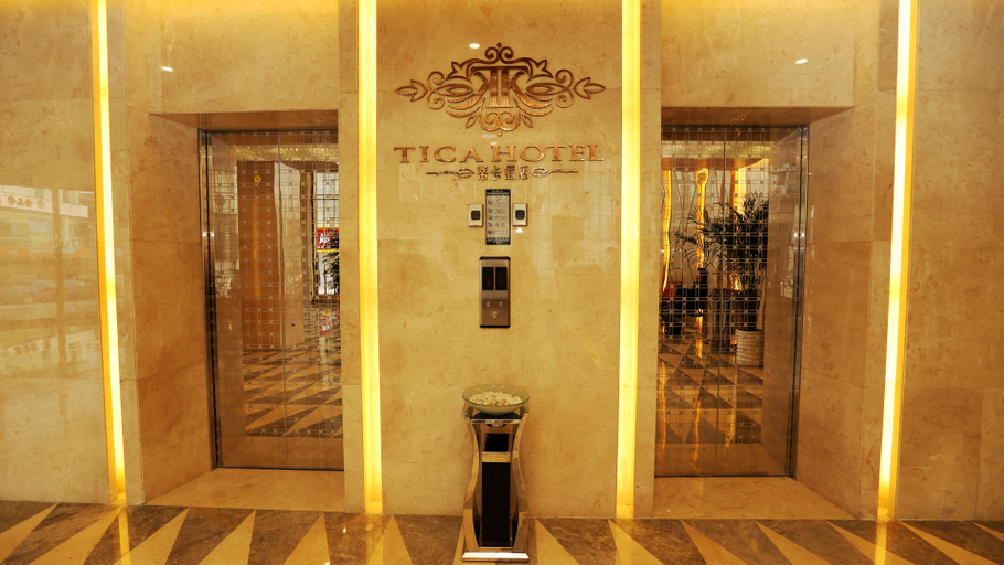 Others 4, Dika Hotel, Quanzhou