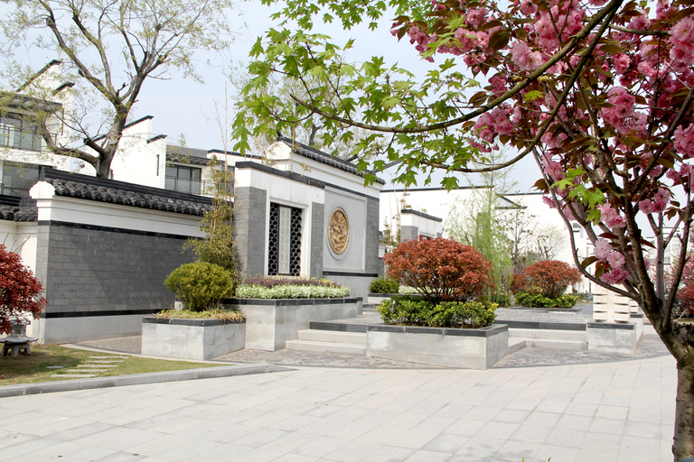 Exterior & Views 1, Beihai Jinhua Zen & Tea Inn, Rizhao