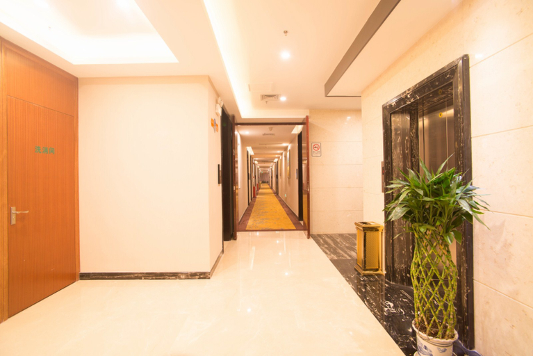 Others 5, Benevolence Hotel, Guangzhou
