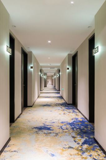 Others 4, Fillmore Hotel (Qingdao Chengyang Wanxianghui), Qingdao