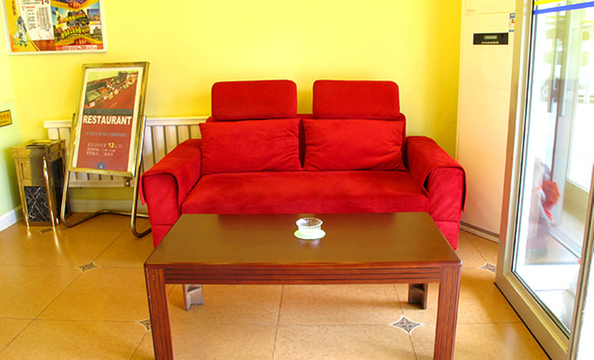 Others 4, Homeinn Selected Hotel (Qiqihar Longhua Road Dashang Xinmate), Qiqihar