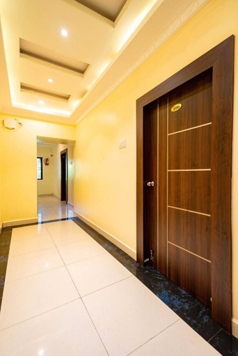 Others 5, Sree Kumaran Residence by Royal stay, Ramanathapuram