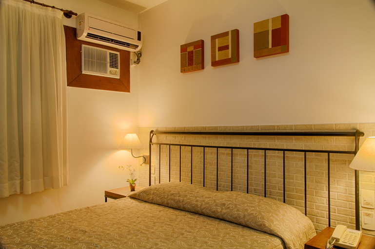 Bedroom 2, ホテル ヴィラ セラナ, Sete Lagoas