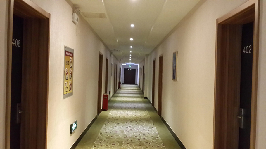 Others 5, Eaka 365 Hotel Luquan Xiangyang Road Branch, Shijiazhuang