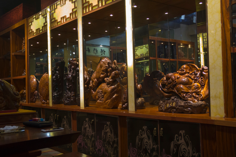 Food & Drinks, Xianyou Hotel, Putian