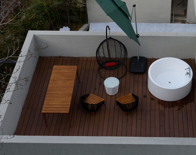 Others 5, ホテル(), Shangrao
