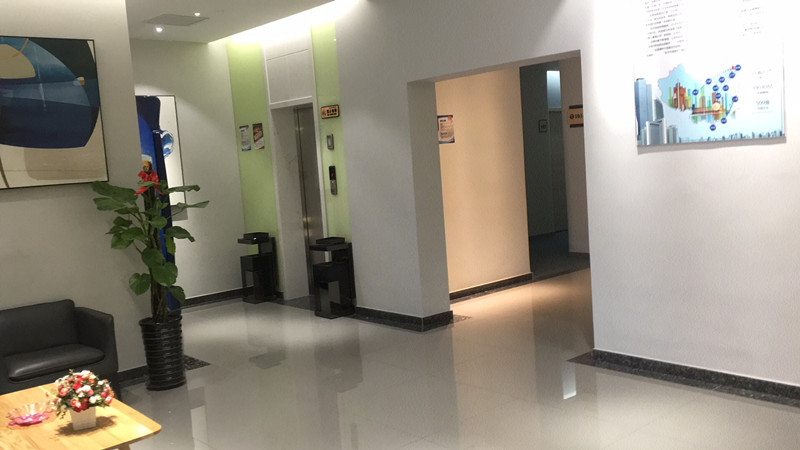 Others 4, OUYA BUSINESS HOTEL, Beijing