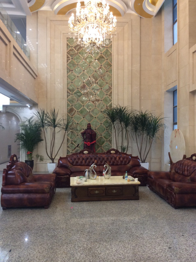 Others 2, Ligong Hotel, Zhengzhou