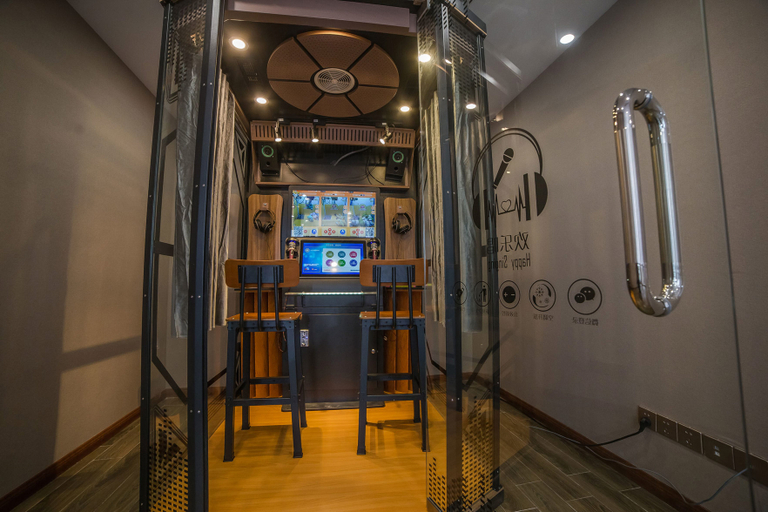 Others 5, Case Bell Hotel, Chongqing