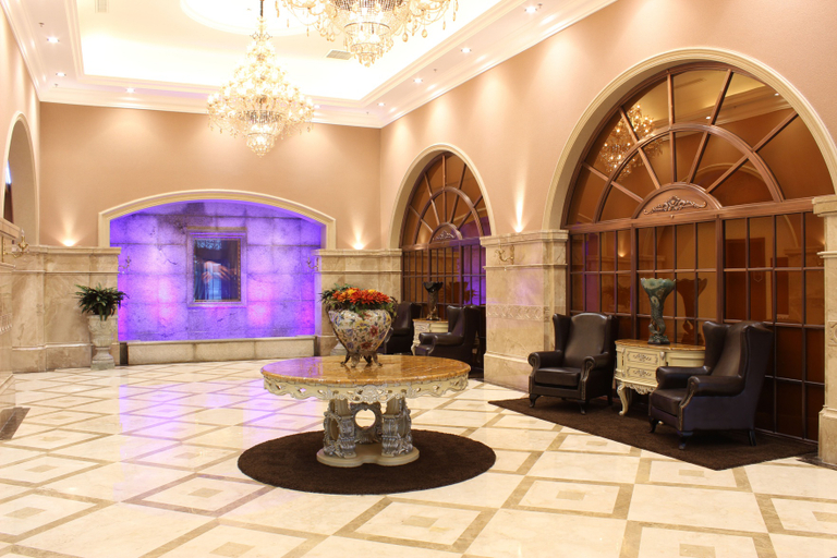 Others 2, Yingkou International Hotel, Tieling