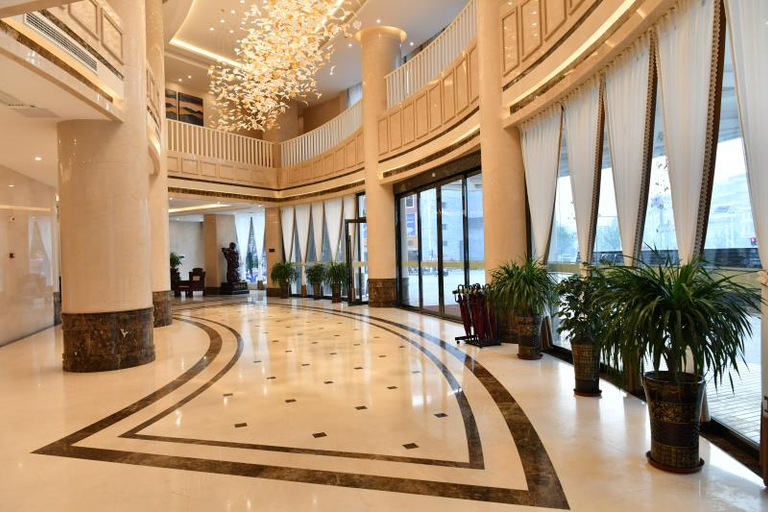 Others 2, Berline International Hotel, Ganzhou
