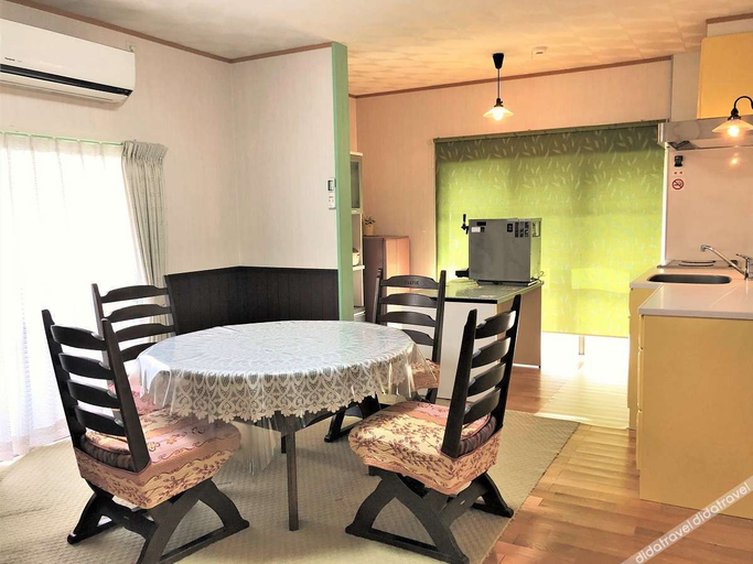 Others 5, Friendly Guest House Kawakin, Kyonan