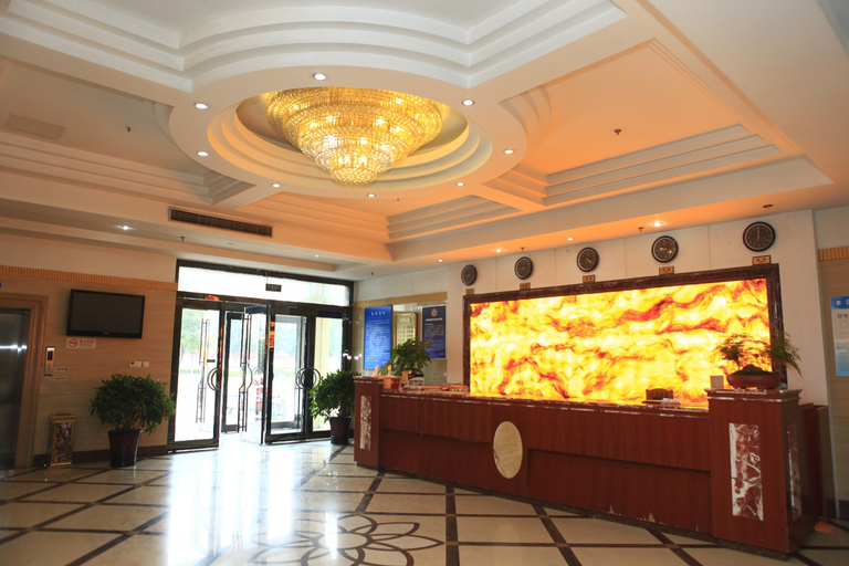 Others 4, super 8(Beijing Yizhuang East District Store), Beijing