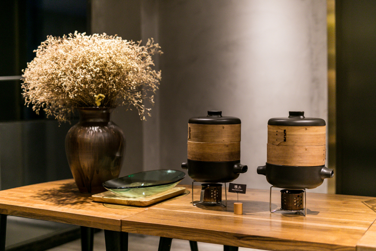 Food & Drinks, XIN CHAO HOTLE, Wenzhou