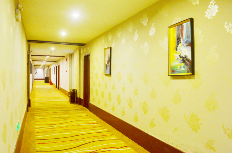 Others 5, ウィーンホテル (), Huizhou